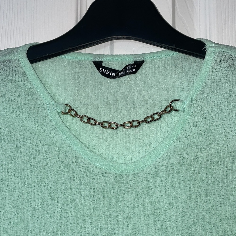 Shein Top - Picture 2 of 3